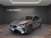 Gebraucht BMW M135 Performance 300 PS (220 kW) 2024 Skyscraper grau metallic Kleinwagen
