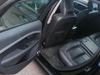 Gebraucht Volvo V70 163 PS (119 kW) 2011 Schwarz Kombi