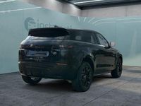 Gebraucht Land Rover Range Rover 163 PS (119 kW) 2023 Schwarz SUV