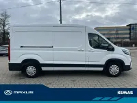 Begagnad Maxus V90 2024 Vit Van