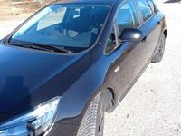 gebraucht Opel Astra Astra1.4 Turbo Selection