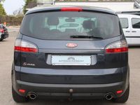 Gebraucht Ford S-MAX ST-Line 220 PS (161 kW) 2006 Grau Van / Kleinbus