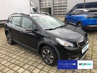 gebraucht Peugeot 2008 Allure PureTech 110 Navi PanoramaDach SHZ