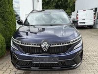 Gebraucht Renault Espace Iconic 200 PS (147 kW) 2024 Nachtblau metallic SUV