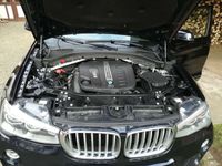 gebraucht BMW X3 X3xDrive30d Sport-Aut. Advantage