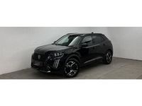 Gebraucht Peugeot e-2008 GT 114 kW (156 PS) 2024 Perla nera schwarz (metallic) SUV