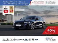 Gebraucht Audi A5 S-Line 204 PS (150 kW) 2026 Blau Limousine