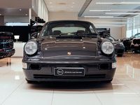 Gebraucht Porsche 964 250 PS (183 kW) 1990 Schwarz