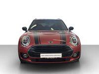 Gebraucht Mini Cooper Clubman Chili 136 PS (100 kW) 2019 Rot Kombi