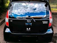 gebraucht Daihatsu Sirion 1.3 S