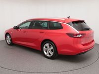 gebraucht Opel Insignia Sports Tourer Business Innovation 2.0 125kW 8-Gang 5 Sitze 4 Türen