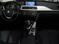 Gebraucht BMW 428 Performance 245 PS (180 kW) 2014 Imperial blau brillanteffekt Cabrio