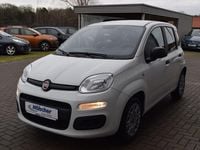 Gebraucht Fiat Panda Urban 69 PS (50 kW) 2020 Weiß Limousine