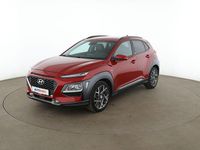 Gebraucht Hyundai Kona Style 2020 Rot SUV