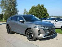 Neu Wey 05 Premium 476 PS (350 kW) 2025 Mountain gray SUV