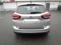 gebraucht Ford C-MAX *Cool&Connect*