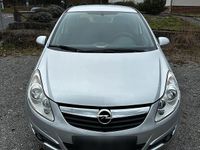 Gebraucht Opel Corsa 2006 Kleinwagen