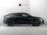 Gebraucht Lamborghini Urus 650 PS (478 kW) 2019 Grau SUV