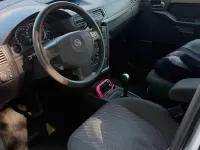 Używany Opel Meriva 105 KM (77 kW) 2006 Srebrny Minivan