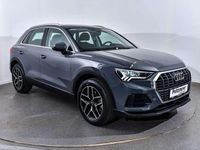Gebraucht Audi Q3 Ambiente 150 PS (110 kW) 2019 Grau SUV