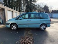Gebraucht Citroën C8 145 PS (106 kW) 2003 Andere farben Van / Kleinbus