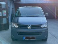 gebraucht VW Caravelle T5 Bus2.0 TDI Trendline (Volkswagen Bus Bulli)