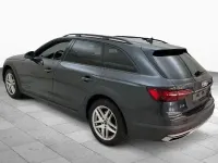 Gebraucht Audi A4 Allroad Ambiente 204 PS (150 kW) 2023 Manhattangrau (metallic) Kombi
