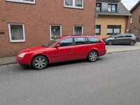 Gebraucht Ford Mondeo 115 PS (84 kW) 2000 Rot Kombi