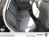 gebraucht Renault Captur ZEN TCe 90