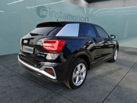 gebraucht Audi Q2 35 TFSI S Line