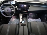 Gebraucht Peugeot 308 110 PS (80 kW) 2022 Blau Limousine