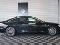 Usata Audi A6 Premium Plus 340 CV (250 kW) 2022 Nero Berlina