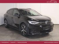 Gebraucht VW ID.4 GTX 219 kW (299 PS) 2022 Schwarz SUV