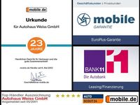 Gebraucht BMW 535 Luxury Line 313 PS (230 kW) 2014 Weiß Kombi