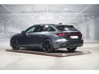 Gebraucht Audi A5 S-Line 204 PS (150 kW) 2025 Daytonagrau perleffekt Coupé