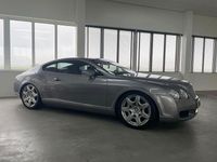 Gebraucht Bentley Continental GT 562 PS (413 kW) 2006 Grau
