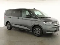Neu VW Multivan Business 245 PS (180 kW) 2026 Indiumgrau metallic Van / Kleinbus