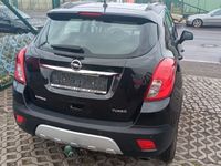 gebraucht Opel Mokka Edition