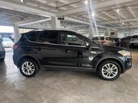 Gebraucht Ford Kuga Titanium 140 PS (102 kW) 2012 SUV
