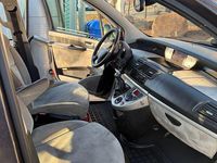 Gebraucht Citroën C8 Exclusive 170 PS (125 kW) 2009 Blau Van / Kleinbus