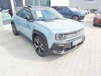 Gebraucht Renault 4 E-Tech Komfort 110 kW (150 PS) 2025 Blau SUV