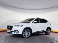 Gebraucht MG EHS Luxury 162 PS (119 kW) 2022 Weiss / doverweiss / uni SUV