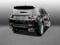 gebraucht Land Rover Discovery Sport SD4 SE Dynamic Totwinkel 380W