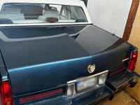 Gebraucht Cadillac Eldorado 158 PS (116 kW) 1990 Blau Coupé
