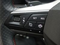 gebraucht Seat Leon 1.4 TSI eHybrid DSG FR NAVI LED ACTIVE-INFO PDC SHZ