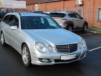 gebraucht Mercedes E280 E280 T CDI Avantgarde~Sportpaket