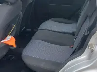 Gebraucht Ford Fusion 80 PS (58 kW) 2006 Silber Kleinwagen