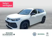 Neu VW Tayron R-line 177 PS (130 kW) 2026 Pure white SUV