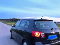 Second-hand VW Golf V 140 CP (102 kW) 2007 Negru Break