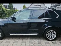 Gebraucht BMW X5 Sport Line 306 PS (225 kW) 2010 Schwarz SUV